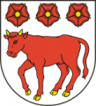 Logo - Urząd Gminy Wojcieszków